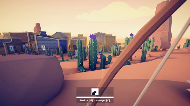 Totally Accurate Battle Simulator - БАТЛРОЯЛЬ в TABS, КАЖДЫЙ САМ ЗА СЕБЯ в ТАБС (МОДЫ)