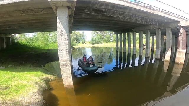 РАКИ В РАКОЛОВКАХ/НАКОНЕЦ МЫ ИХ ПОЙМАЛИ