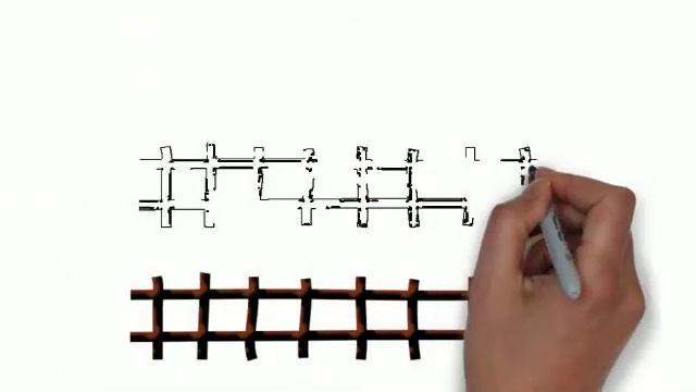 Третий урок на МК-2_ Рисованное видио
