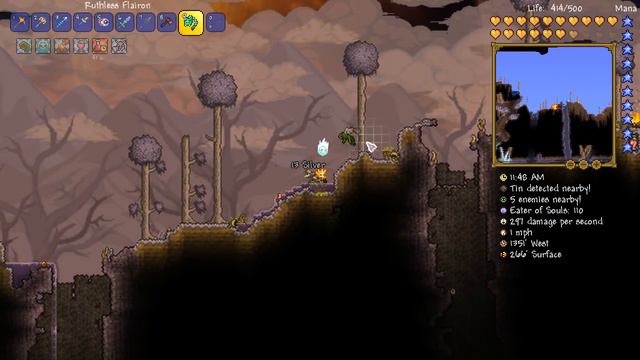 Terraria 1.3.4 Let's Play | Fishing, Pillars & AMAZING Gear! | Python's Realm [Episode 35]