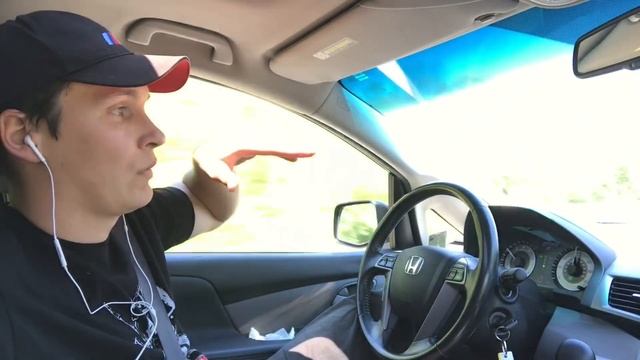 Как выжить русскому в америке