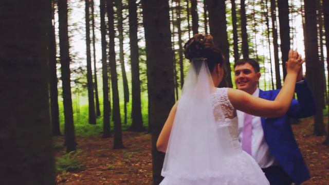 Мария и Андрей