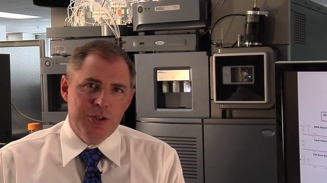 Simplified LC/MS/MS Bioanalytical Method Development With RADAR Technology