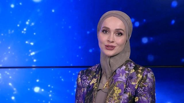 АЙНА ГЕТАГАЗОВА В ПРОГРАММЕ ИЛЛИ