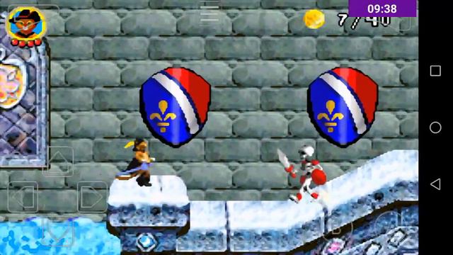 Прохождение игры кота в сапогах