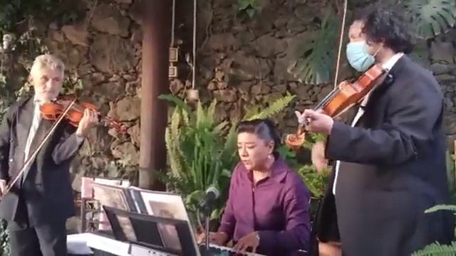 Clásica Sacra Ave María