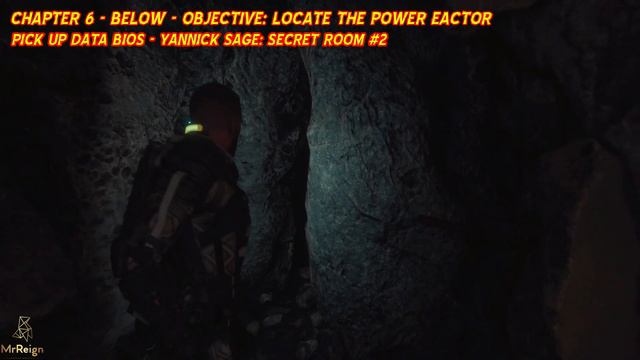 The Callisto Protocol - The Commonality Trophy Achievement Guide (Uncover Mystery Of Kallipolis)