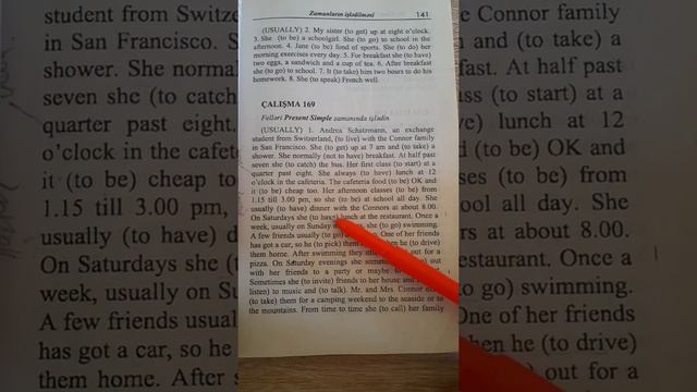 İngilis Dili Çalışma 169.Qolitsinskiy