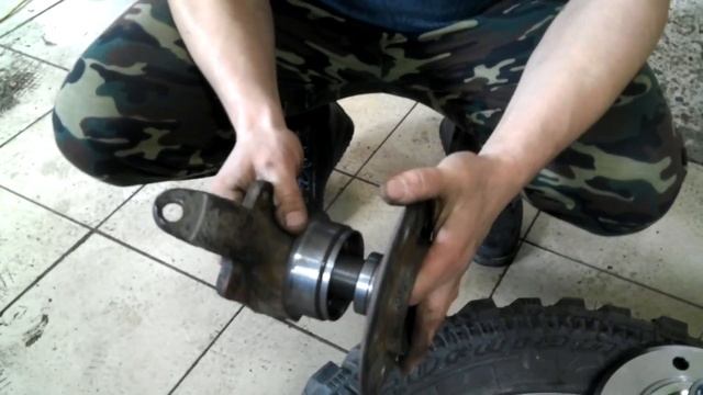 Творчество ремонта