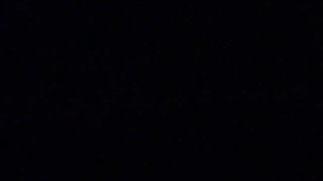 Volvo 244 Night Drive