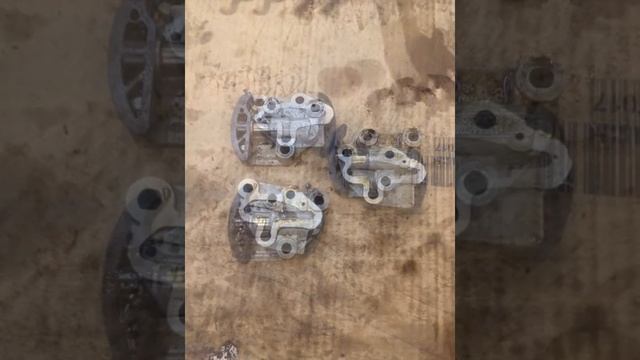 Натяжитель цепи грм M278 M152 M157 Мерседес A2780500611, 2780500611