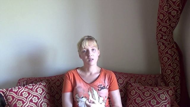 Восхождение на гору Моисея - наш отзыв и советы