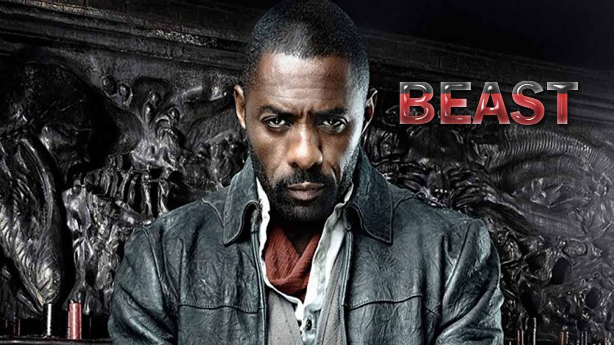 Зверь / Beast (2022) Трейлер