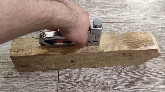 Степлер мебельный MATRIX, 4-14 мм