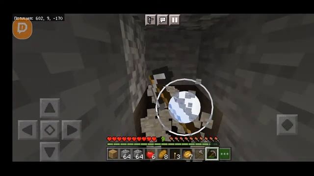 ? ЗАЛЕТАЙ НА СТРИМ! ЗИМНЕЕ ВЫЖИВАНИЕ! - Minecraft