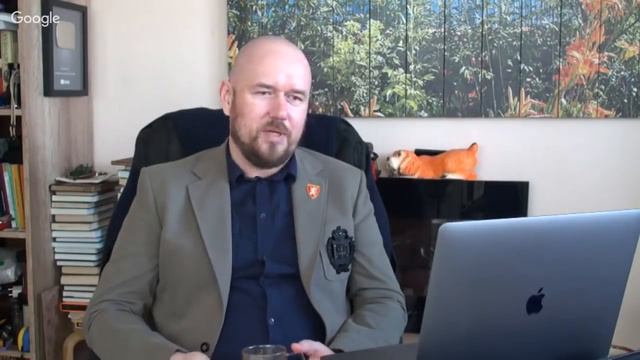 Нужно уметь быстро ориентироваться в ситуации | Тренинг Сергей Филиппов