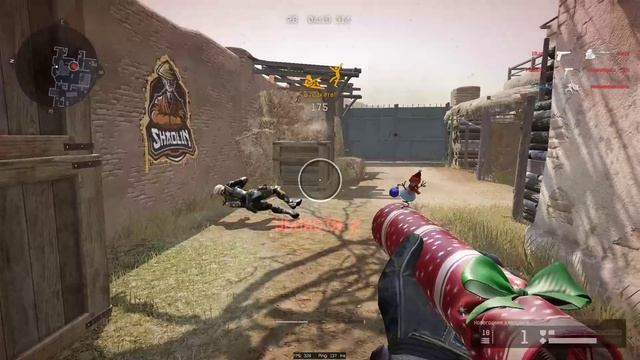 Похождение красного дилдо