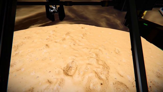 The SkEYE Deck - Space Engineers