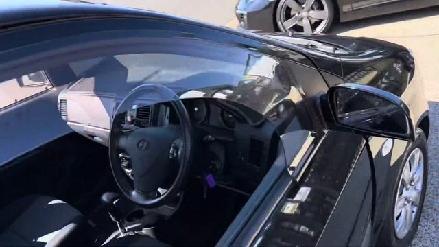 Hyundai  Getz 1.6 Auto Hatch