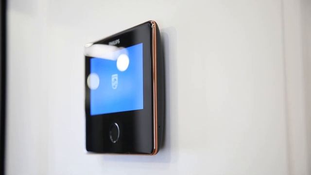 Видеоглазок 