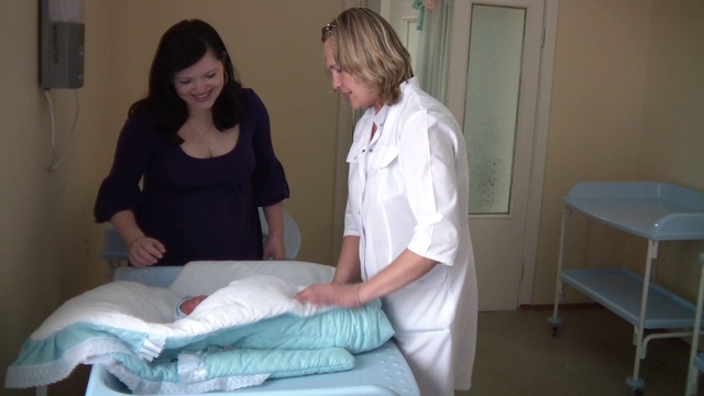 Выписка Паши