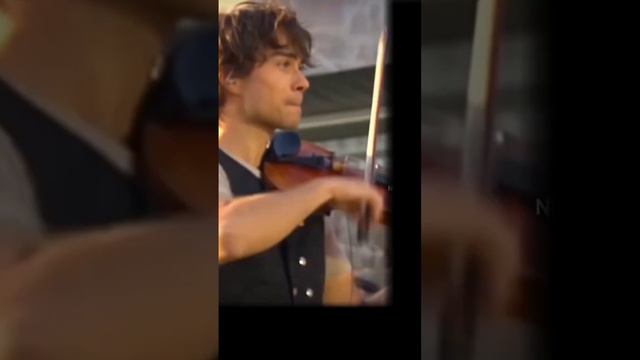 Alexander Rybak-fairytale