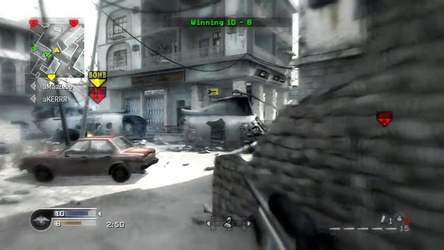 DRAX. Vs ERa (Friendly)