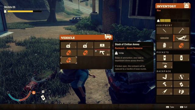Assigning A Leader - State Of Decay 2 Playthrough - Episode 7