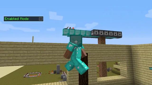 как одеть блок на голову очень легко