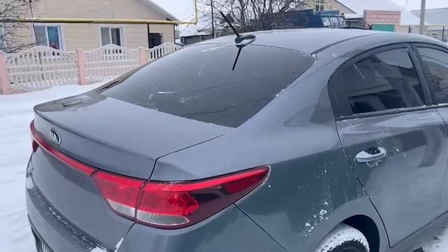 Дверь задняя правая Kia Rio 4 FB 77004H0000