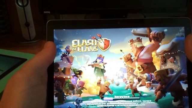 обзор планшета Huawei Mediapad T3  10