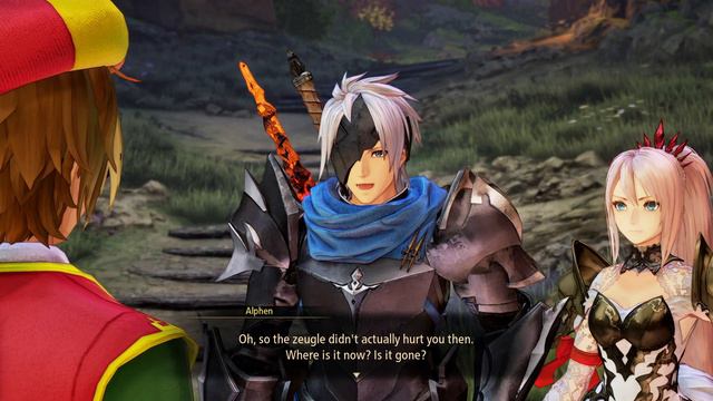 #041 Wonder Bard Debut | Tales Of Arise [Hard Mode] #ToArise