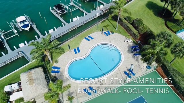 Vickee Sells Diamond Isle Unit 904 Amazing Views!