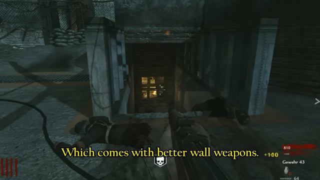 Hitler Plays Nazi Zombies With Fegelein 2
