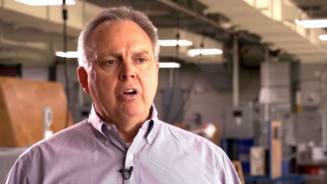 J.S. Cotney Inc. - ACECET Lighting Project