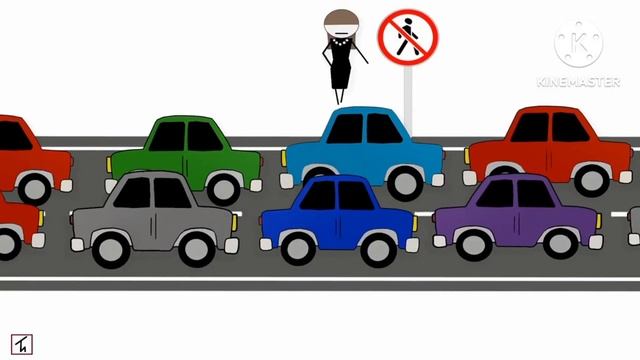 Техно-приключения на дороге