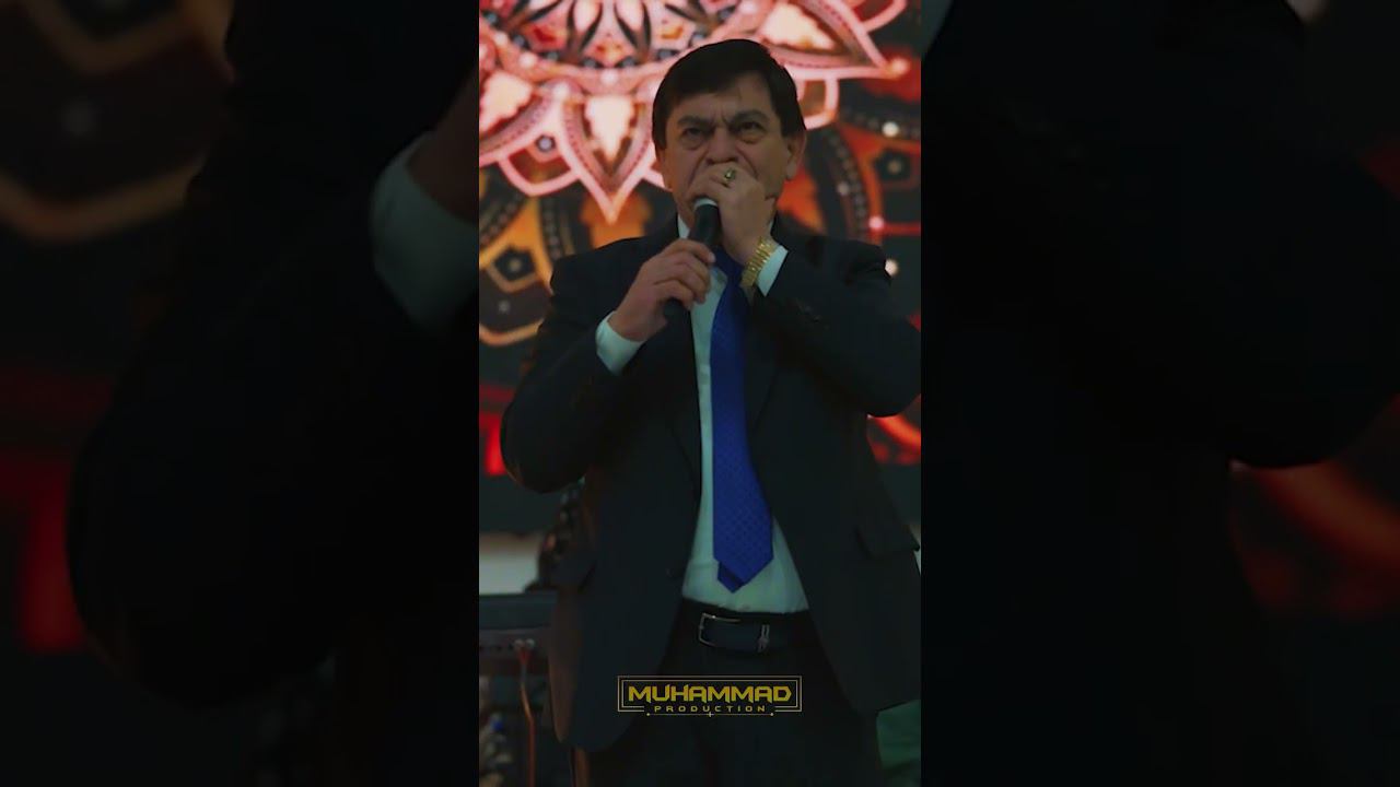 Чавони Рафт-Афзалшо Шодиев