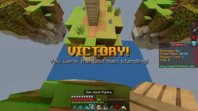 Ice [32x] MCPE PvP Texture Pack (FPS Friendly) By Apexay