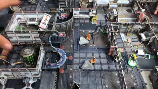 Core Space Big Game Part 7