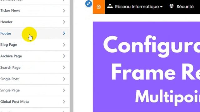 How To Add A Scroll Top Button In Wordpress