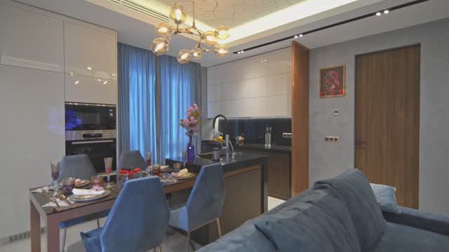 Апартаменты 