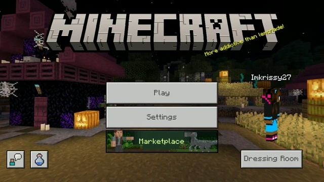 How To Get Emojis In Minecraft Chat! (Bedrock Edition)