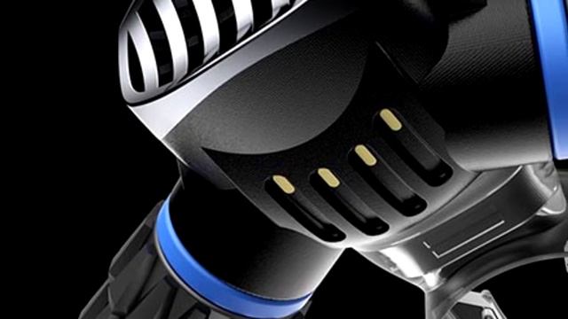 МАСКА ДЛЯ ДАЙВИНГА, ВЫРАБАТЫВАЮЩАЯ КИСЛОРОД