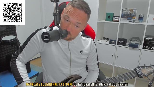 Fredguitarist про СЦЕНИЧЕСКИЙ ОБРАЗ ХЭТФИЛДА