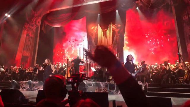 Великолепные пещеры