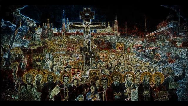 Ай Ди Проект-Русский Порядок