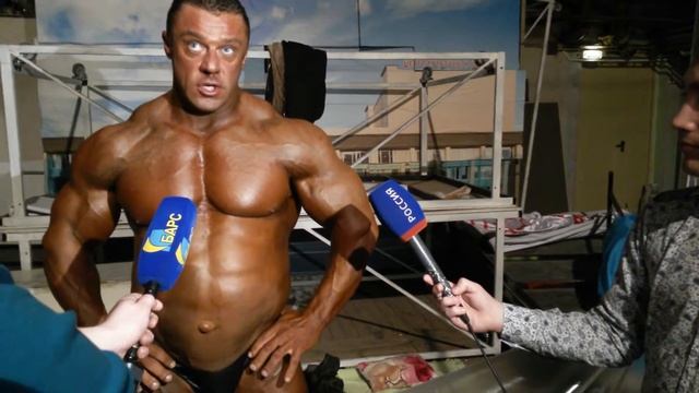 20150405 173006    2015.04.05 - Иваново - ЦКиО - Соревнования по бодибилдингу