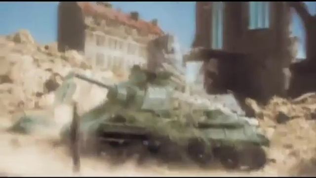 Видео и фотоархив РККА Советской армии  1941 1945  Редкие кадры
