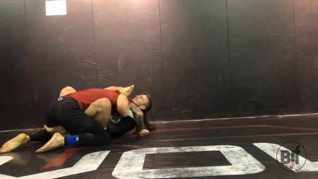 Сулейманов Vs Котельников Evolve опытные 94 1st