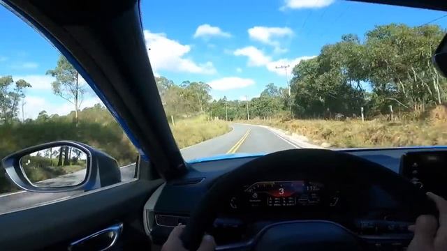 TYPE-R: TEM, Mas ACABOU! MELHOR Civic Da História Será Tão BOM Quanto RARO // Ft. ALE Energy